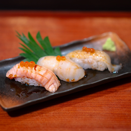 ชุดข้าวปั้นสามสหาย