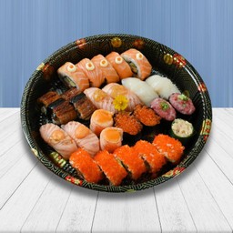 Premium Lover Family Party Set C (24Pcs)