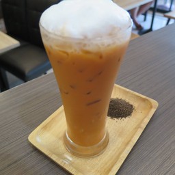 ชาเย็น