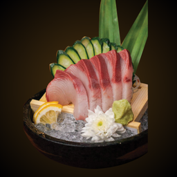 4501 ฮามาจิซาชิมิ