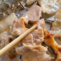 ครัวแซ่บในซอย