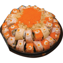 CK010004 CAKE SUSHI SET B