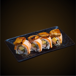 97012 ฟัวกราส์โรล ชุดเล็ก