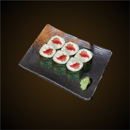 11401 มากิทูน่า 6 ชิ้น