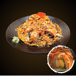 9301 บิ๊กเมาเทนโรล ชุดใหญ่ 8 ชิ้น