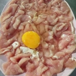 จิ้มจุ่มหมูล้วน