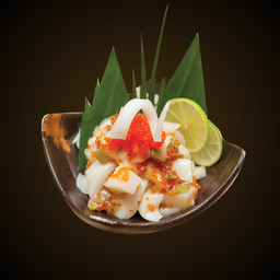 2112 อิกะวาซาบิ