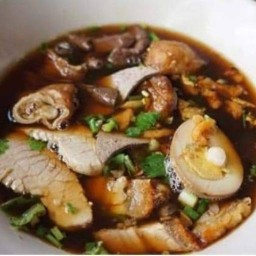 เจ็ดสามธัญพืชนึ่ง คลองสองลำลูกกา