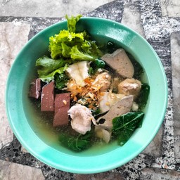Food Morning