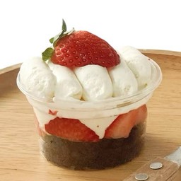 สตอเบอรี่ วิป แครก