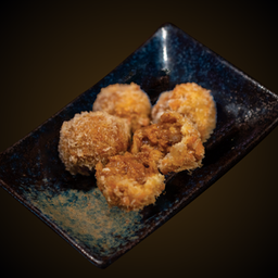 2548 โคโรเกะแกงกะหรี่