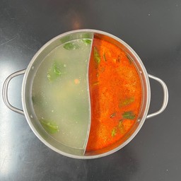 น้ำซุปจิ่มจุ่ม