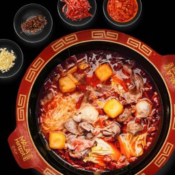 แสบปาก-ก๋วยเตี๋ยวหมาล่าชาบู ท่าทราย