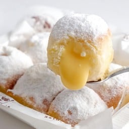 ปังหนึบกอดเนย