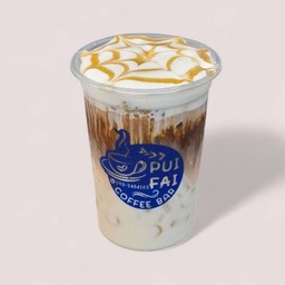 คาราเมลมัคคิอาโต้