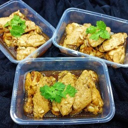 ไก่ตุ๋นโค้ก By.Ma.Tar.Di..3576