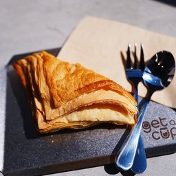 พายกะหรี่ไก่