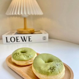 โฮมเมดมัทฉะ Matcha