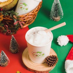 เกล็ดหิมะ กลับบ้าน