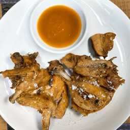 ไก่ซัดเกลือ 1ตัว