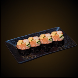 10022 เซ็กซี่โรล ชุดเล็ก 4 ชิ้น