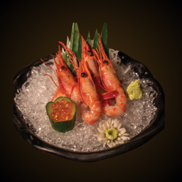 4001 อามาเอบิซาชิมิ