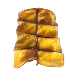 ปังปิ้ง นมคาราเมล