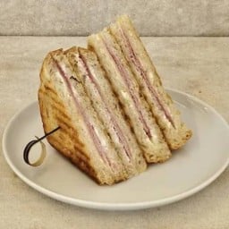 Croque