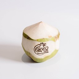 มะพร้าวสด