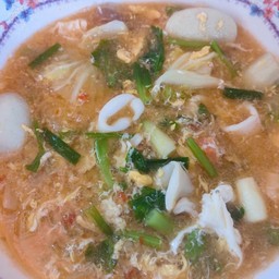 สุกี้น้ำ