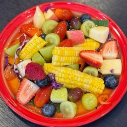 ฟรุ้ตตี้สลัด