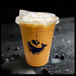 South Thai milk Tea