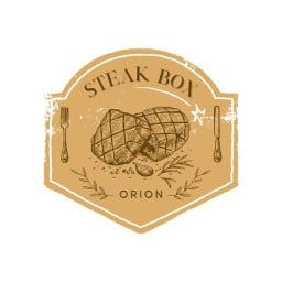 Steak Box Orion -