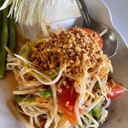 ตำไทย