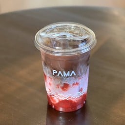 PAMA Cafe -