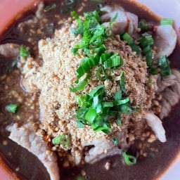 ก๋วยเตี๋ยวเรือต้มยำ