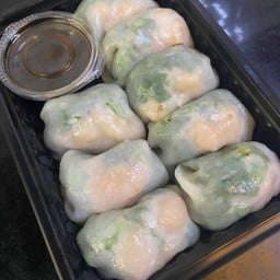 กุยช่ายไส้กุ้ง กล่องใหญ่