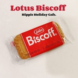 โลตัส บิสคอฟ Lotus Biscoff (1 ชิ้น)