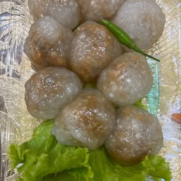 สาคูล้วน