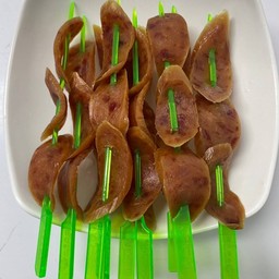 กุนเชียงหมู