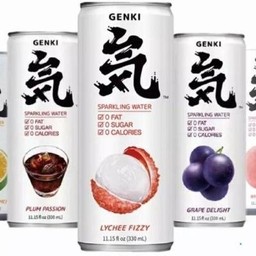 GENKI+เกนจิ