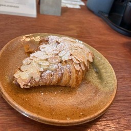 Almond Croissant