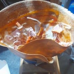 ร้านเครปคุณครูหน้าเซ่เว่นหมู่บ้านชะอำ7979