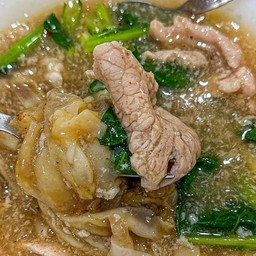 ราดหน้า