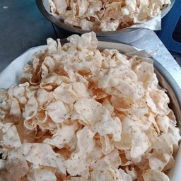ชุด3แพค ข้าวเกรียบญี่ปุ่นชิตาแกะ