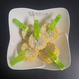 ข้าวโพดหวาน