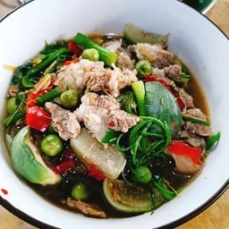อ่อมหมู