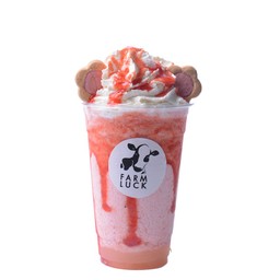 สตอเบอรี่ เลิฟเวอร์