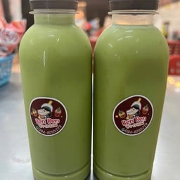 ชานมเขียวปักษ์ใต้ 250ml