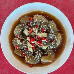 กุ้งดอง